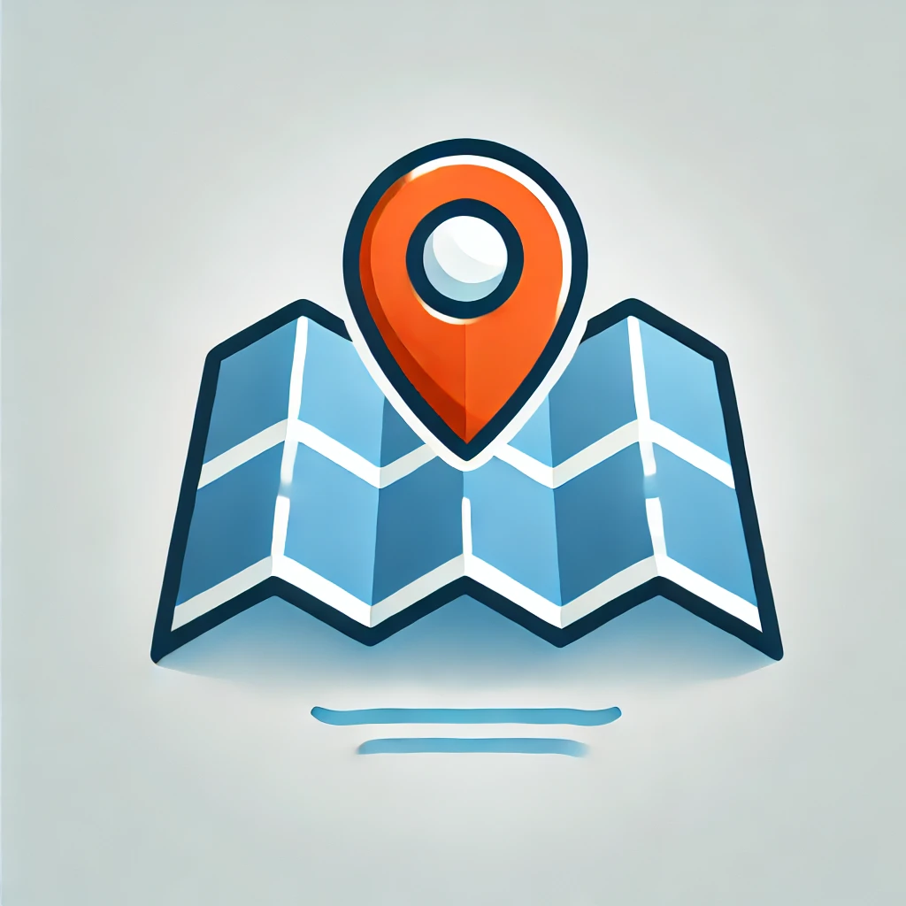 Logo van Maployer.com