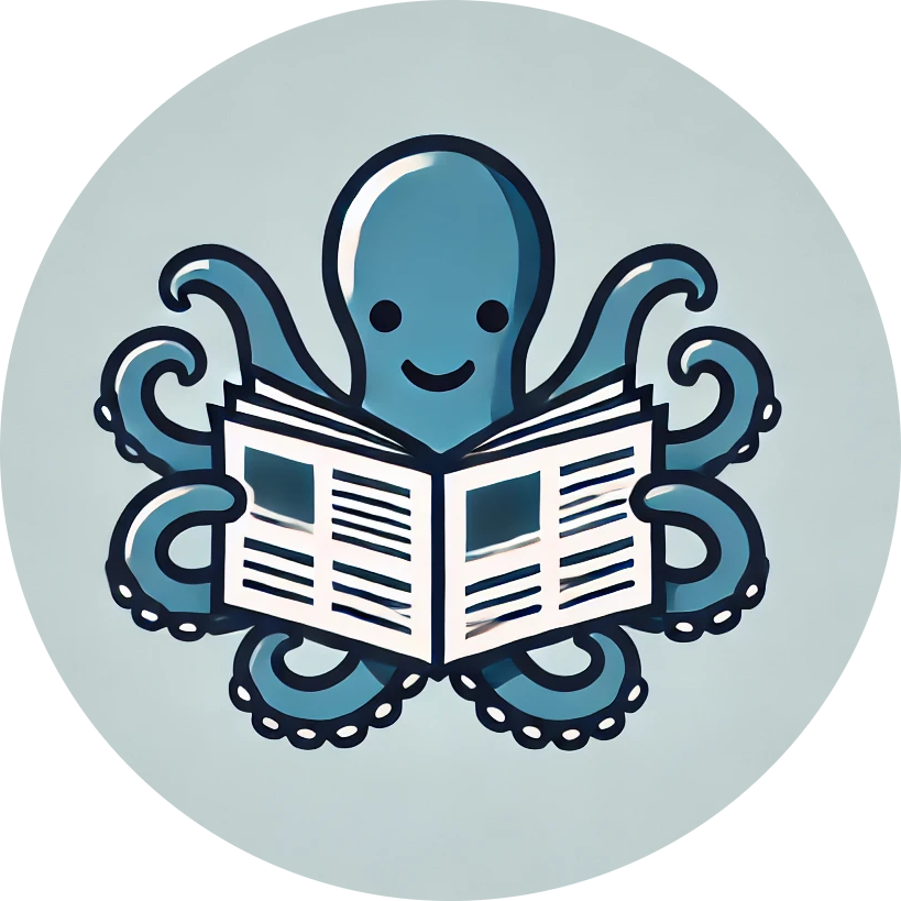 Logo van Deepbrief
