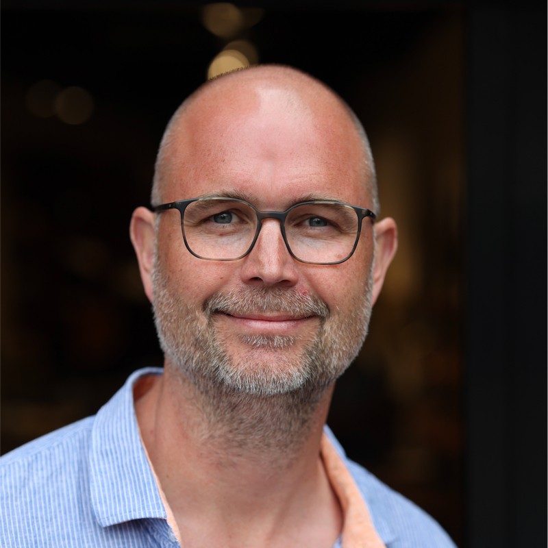 Maarten Rooseboom