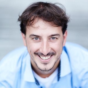 Roeland Pluijm